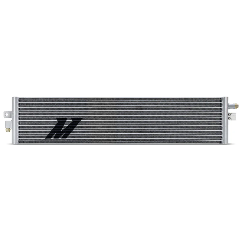 Mishimoto 10-12 Ram 2500/3500 6.7L Cummins Transmission Cooler - Image 2