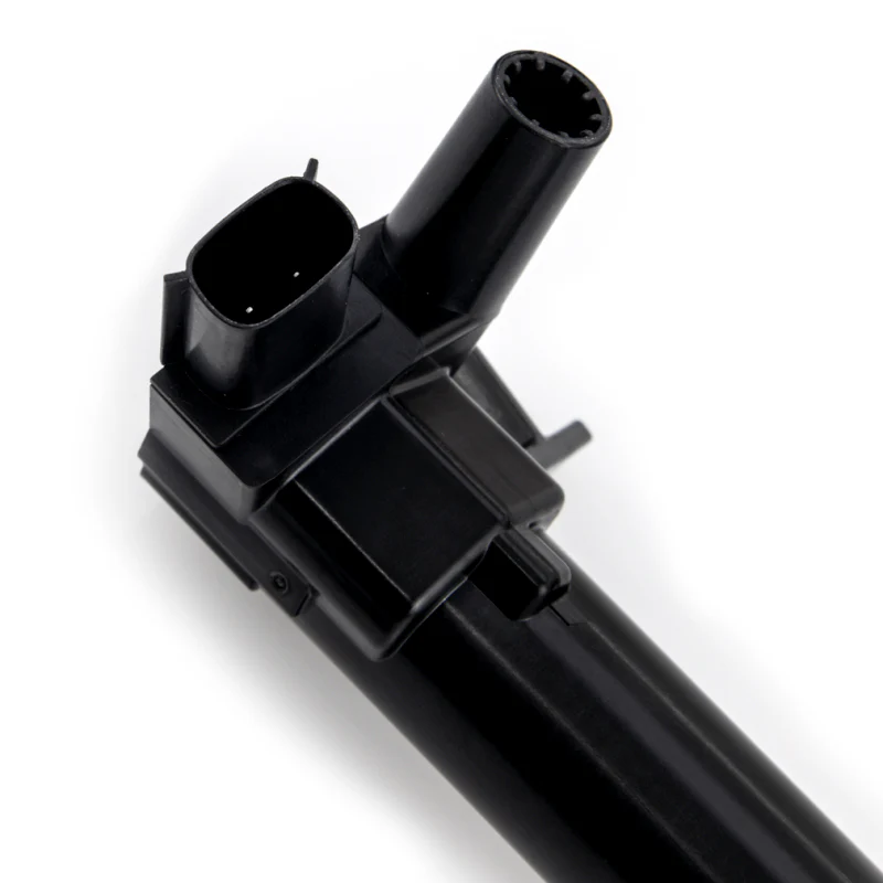 Mishimoto 10-14 Ford F-150 Raptor 6.2L Ignition Coil - Full Set - Image 3