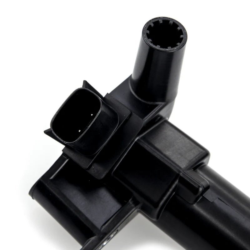 Mishimoto 10-14 Ford F-150 Raptor 6.2L Ignition Coil - Full Set - Image 4