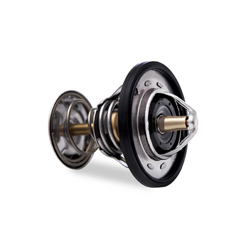 Mishimoto 10-15 Chevy Camaro SS/ZL1 / 09-13 Chevy Corvette / 09-15 Cadillac CTS-V Racing Thermostat - Image 9