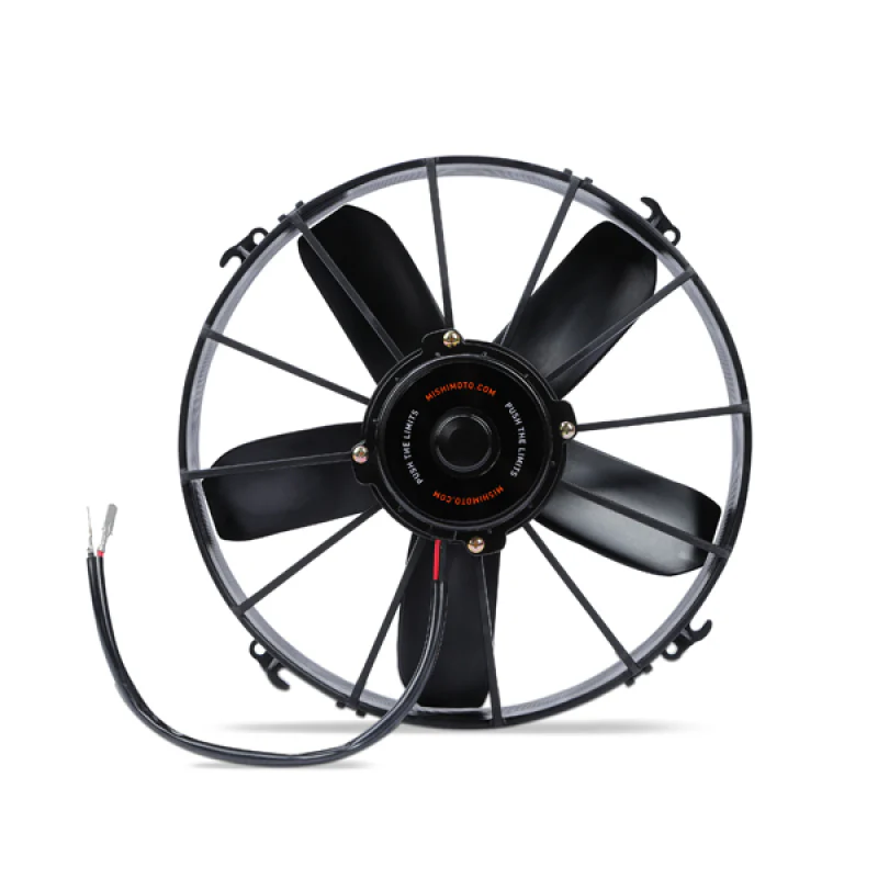 Mishimoto 10 Inch Electric Fan 12V - Image 14