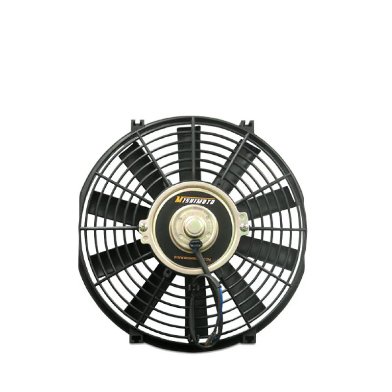 Mishimoto 10 Inch Electric Fan 12V - Image 2