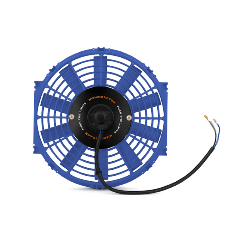 Mishimoto 10 Inch Electric Fan 12V - Image 6