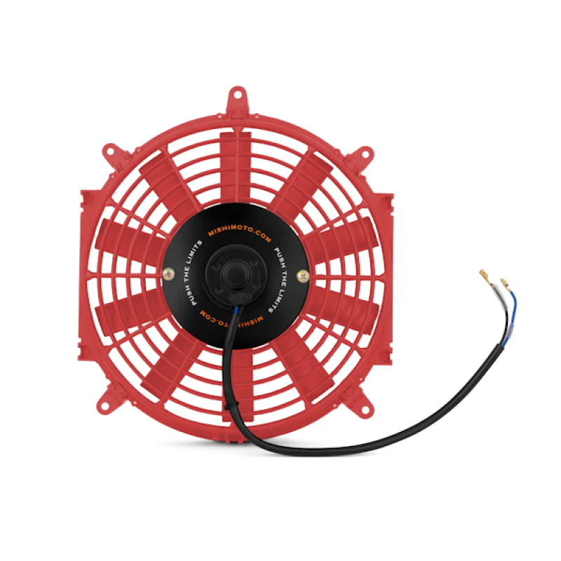 Mishimoto 10 Inch Electric Fan 12V - Image 8