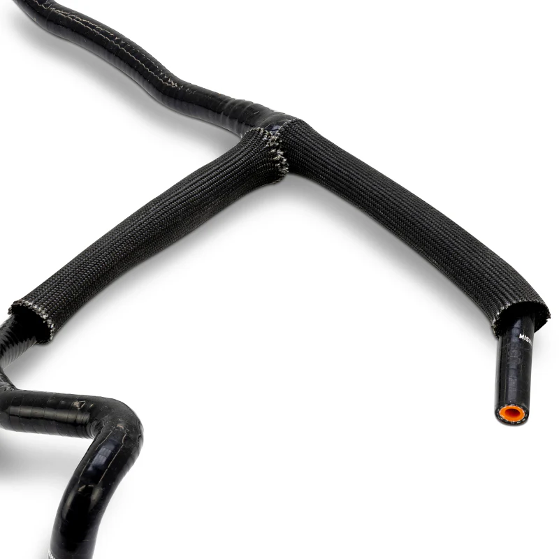 Mishimoto 11-14 Ford 6.7L Powerstroke Coolant Overflow Hose - Image 3