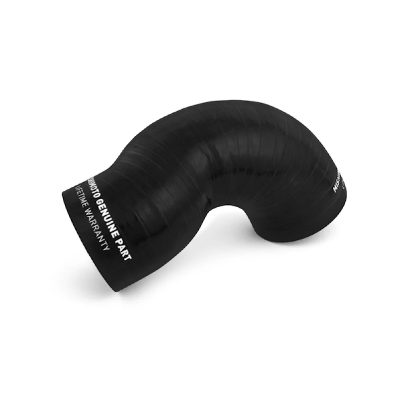 Mishimoto 11-15 Ford 6.7L Powerstroke Cold-Side Intercooler Pipe and Boot Kit - Image 11