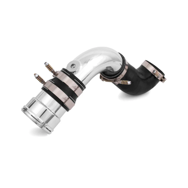 Mishimoto 11-15 Ford 6.7L Powerstroke Cold-Side Intercooler Pipe and Boot Kit - Image 6