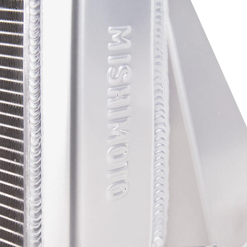 Mishimoto 11-16 Ford 6.7L Powerstroke Aluminum Primary Radiator - Image 4