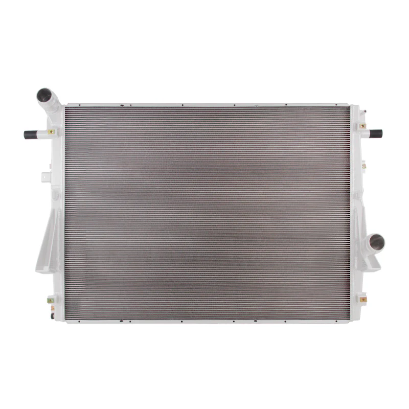 Mishimoto 11-16 Ford 6.7L Powerstroke Aluminum Primary Radiator - Image 6