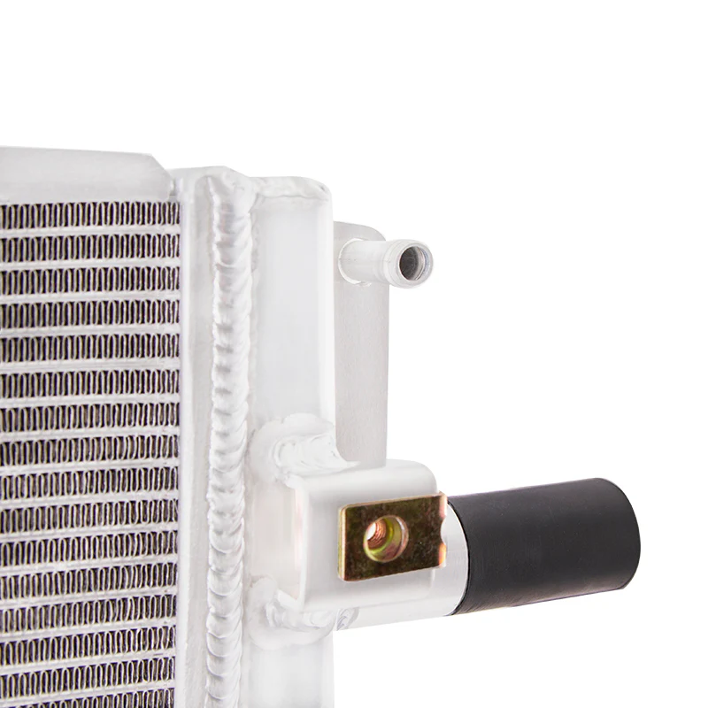 Mishimoto 11-16 Ford 6.7L Powerstroke Aluminum Primary Radiator - Image 7