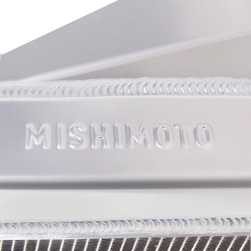Mishimoto 11-16 Ford 6.7L Powerstroke Aluminum Primary Radiator - Image 8
