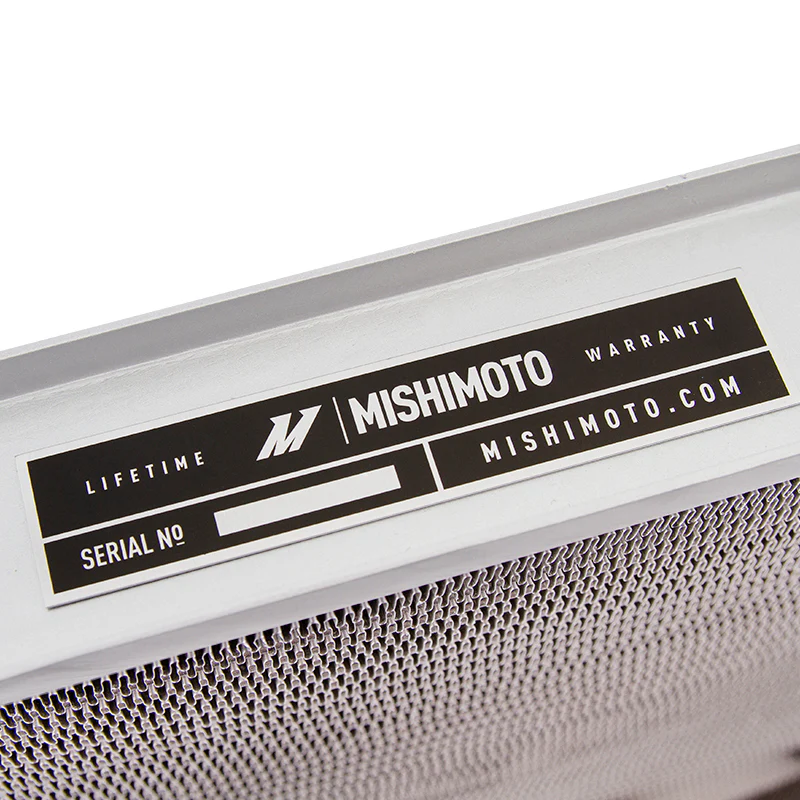 Mishimoto 11-16 Ford 6.7L Powerstroke Aluminum Primary Radiator - Image 9