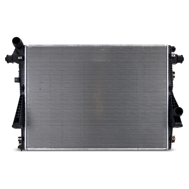 Mishimoto 11-16 Ford F250 6.7L Powerstroke Primary Plastic Radiator - Image 3
