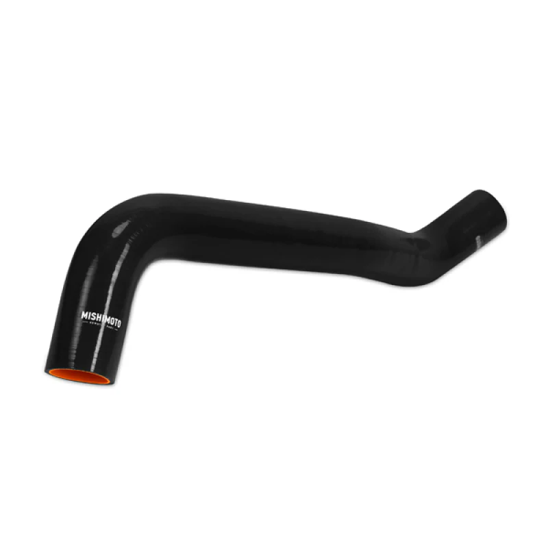 Mishimoto 11+ Chevrolet Duramax 6.6L Black Silicone Coolant Hose Kit - Image 8