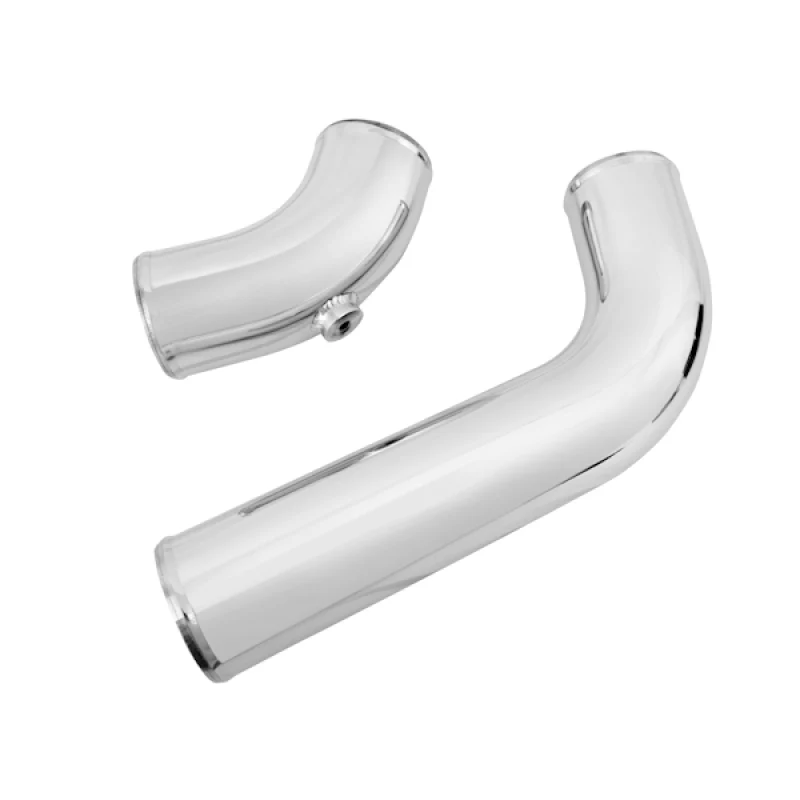 Mishimoto 11+ Chevy 6.6L Duramax Cold Side Pipe and Boot Kit - Image 3