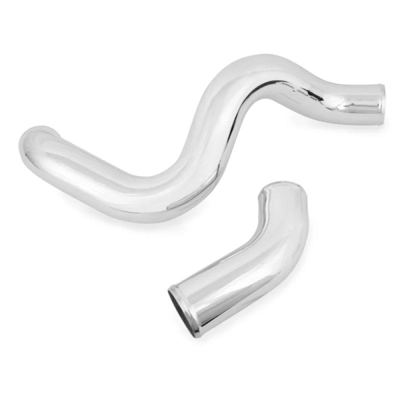 Mishimoto 11+ Chevy 6.6L Duramax Hot-Side Pipe and Boot Kit - Image 3