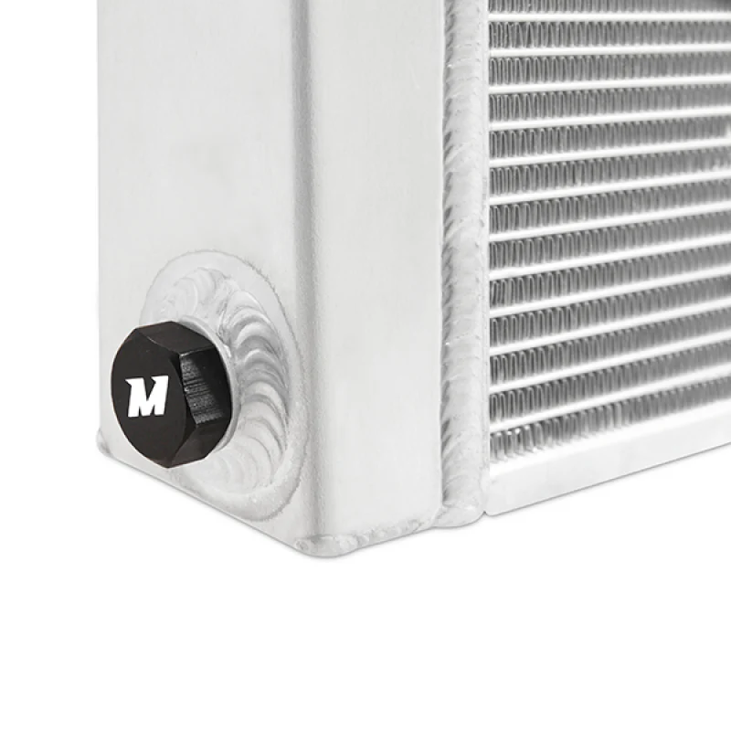 Mishimoto 11+ Chevy 6.6L Duramax Radiator - Image 11