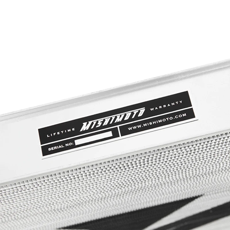 Mishimoto 11+ Chevy 6.6L Duramax Radiator - Image 12