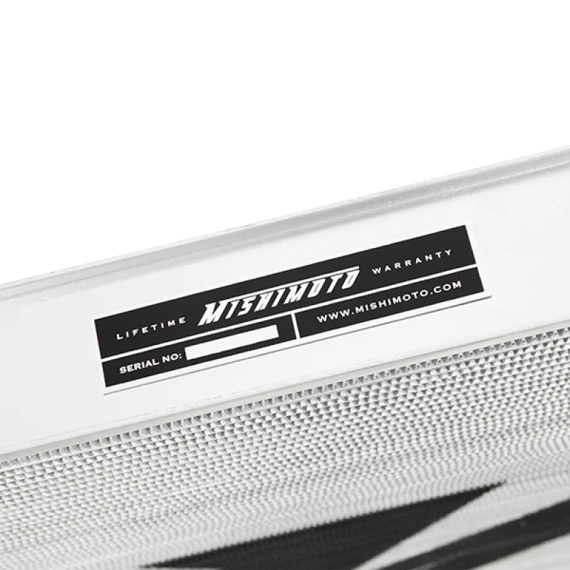 Mishimoto 11+ Chevy 6.6L Duramax Radiator - Image 13