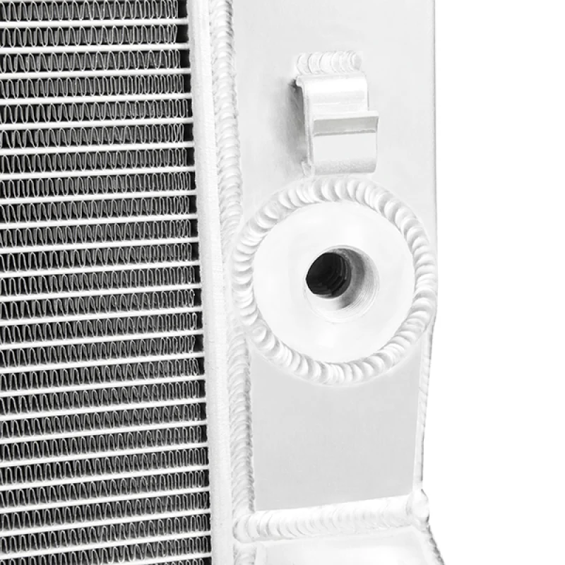 Mishimoto 11+ Chevy 6.6L Duramax Radiator - Image 15