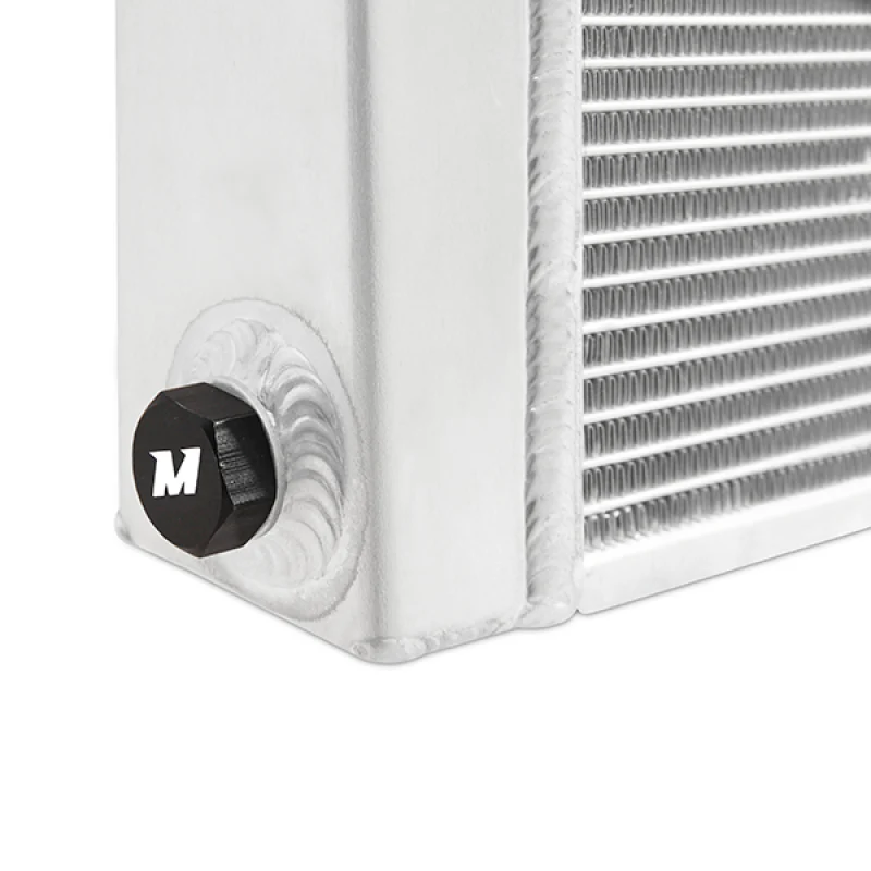 Mishimoto 11+ Chevy 6.6L Duramax Radiator - Image 16