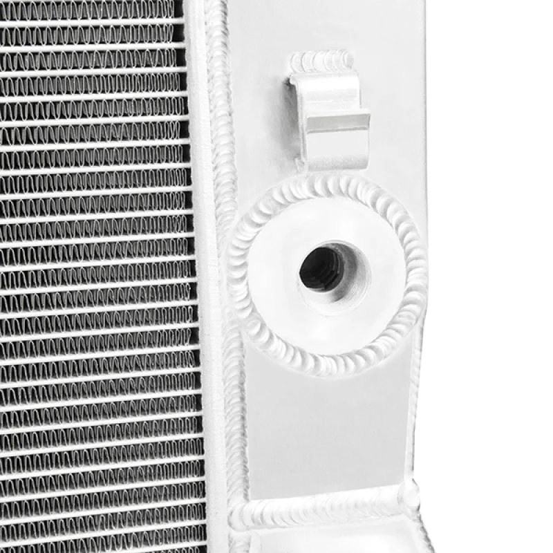 Mishimoto 11+ Chevy 6.6L Duramax Radiator - Image 18