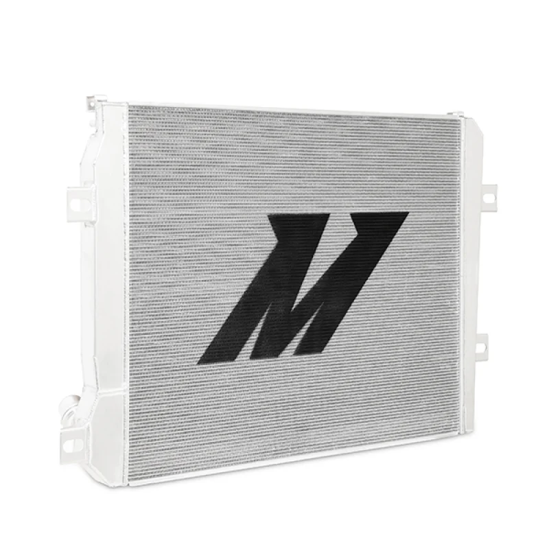 Mishimoto 11+ Chevy 6.6L Duramax Radiator - Image 3