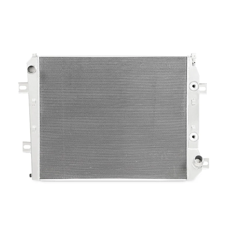 Mishimoto 11+ Chevy 6.6L Duramax Radiator - Image 7