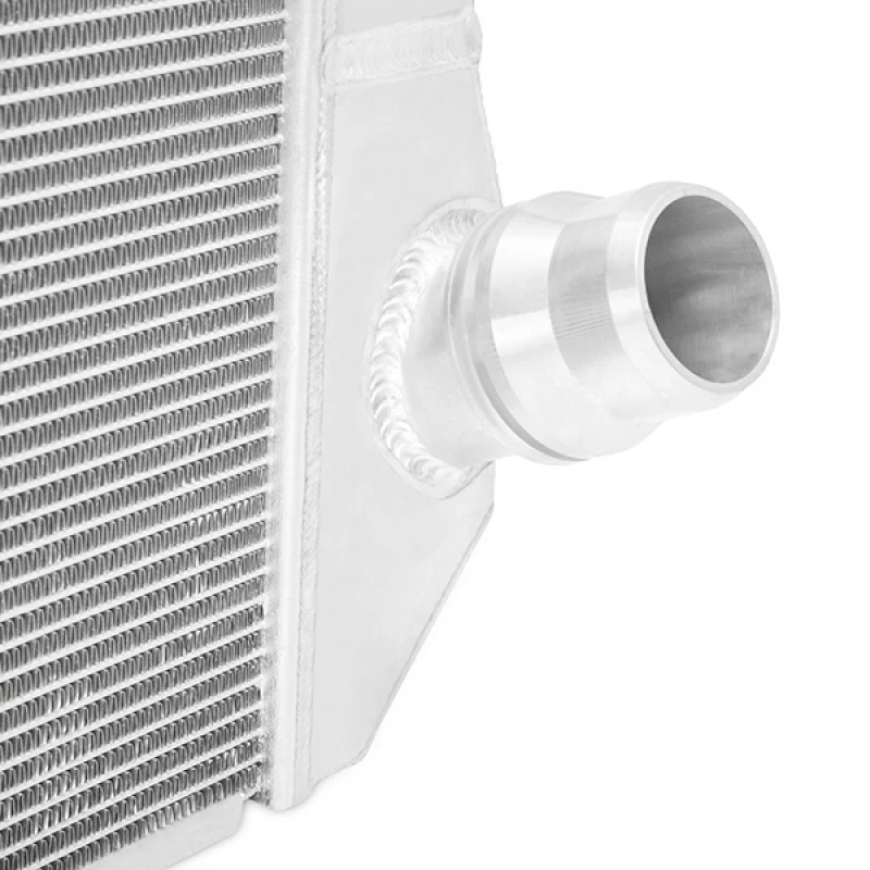 Mishimoto 11+ Chevy 6.6L Duramax Radiator - Image 8