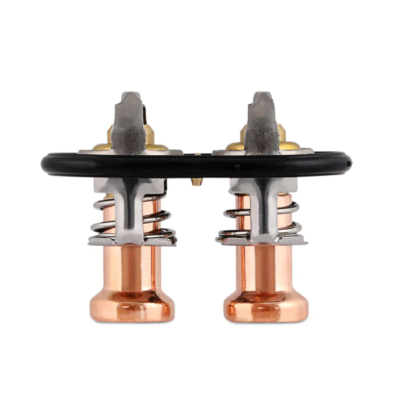 Mishimoto 11+ Ford 6.7L Powerstroke High-Temperature Primary Cooling Sys Thermostat - Image 2