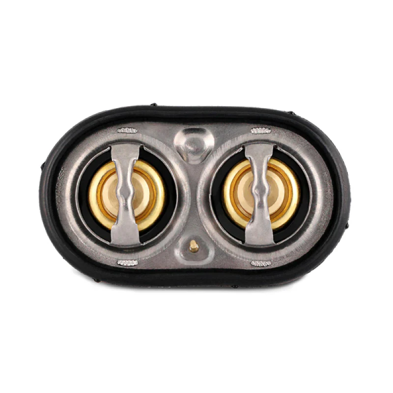 Mishimoto 11+ Ford 6.7L Powerstroke High-Temperature Primary Cooling Sys Thermostat - Image 3