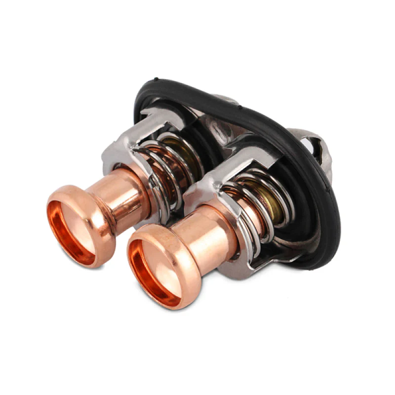 Mishimoto 11+ Ford 6.7L Powerstroke High-Temperature Primary Cooling Sys Thermostat - Image 6