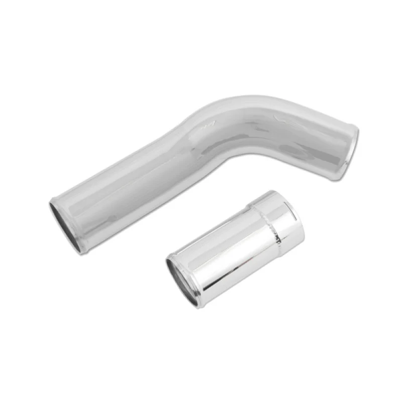 Mishimoto 11+ Ford 6.7L Powerstroke Hot-Side Intercooler Pipe and Boot Kit - Image 6