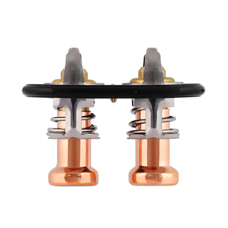 Mishimoto 11+ Ford 6.7L Powerstroke Low-Temperature Primary Cooling Sys Thermostat - Image 2