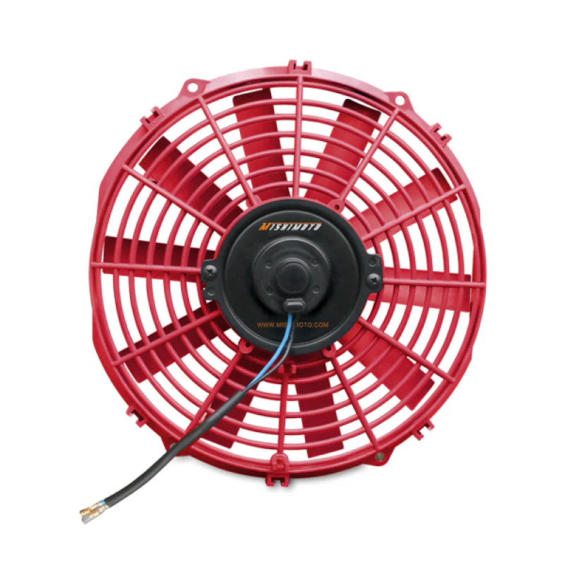 Mishimoto 12 Inch Electric Fan 12V - Image 11