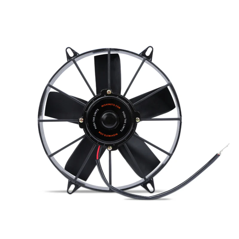 Mishimoto 12 Inch Electric Fan 12V - Image 16