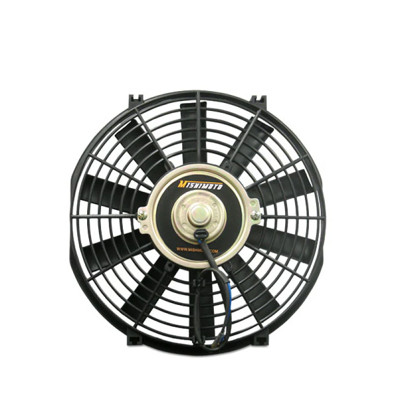 Mishimoto 12 Inch Electric Fan 12V - Image 2