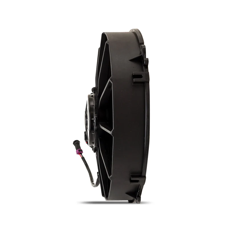 Mishimoto 12 Inch Race Line High-Flow Electric Fan - Image 6