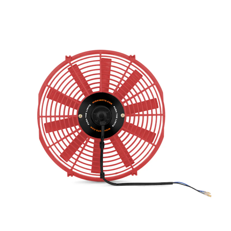 Mishimoto 14 Inch Electric Fan 12V - Image 11