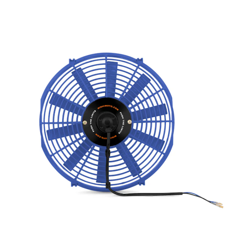 Mishimoto 14 Inch Electric Fan 12V - Image 12