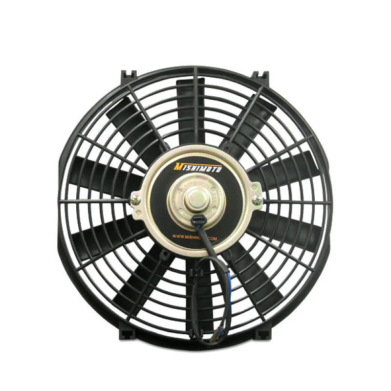 Mishimoto 14 Inch Electric Fan 12V - Image 2