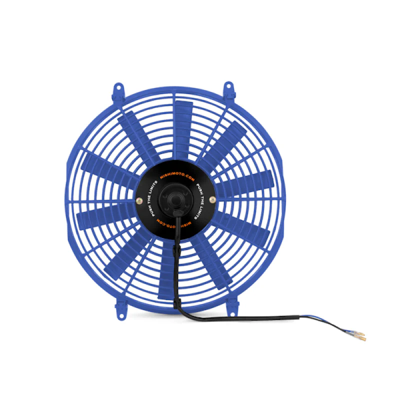 Mishimoto 14 Inch Electric Fan 12V - Image 5