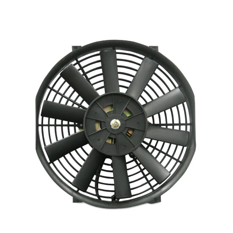 Mishimoto 14 Inch Electric Fan 12V - Image 6