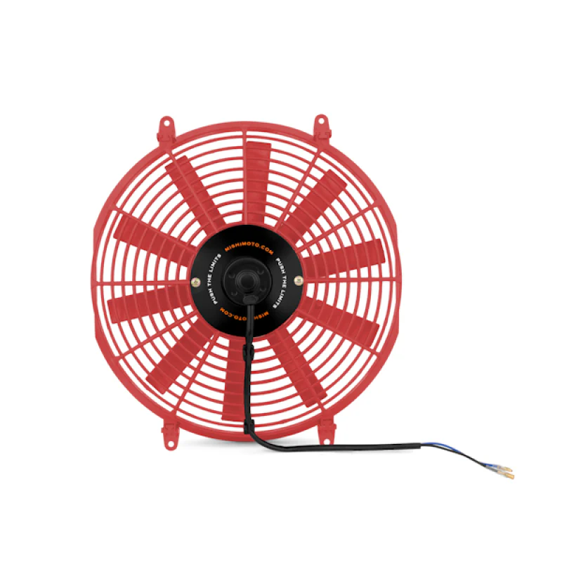 Mishimoto 14 Inch Electric Fan 12V - Image 7