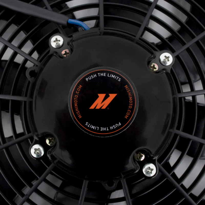 Mishimoto 16 Inch Electric Fan 12V - Image 11
