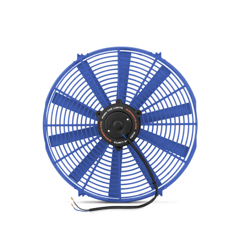 Mishimoto 16 Inch Electric Fan 12V - Image 14