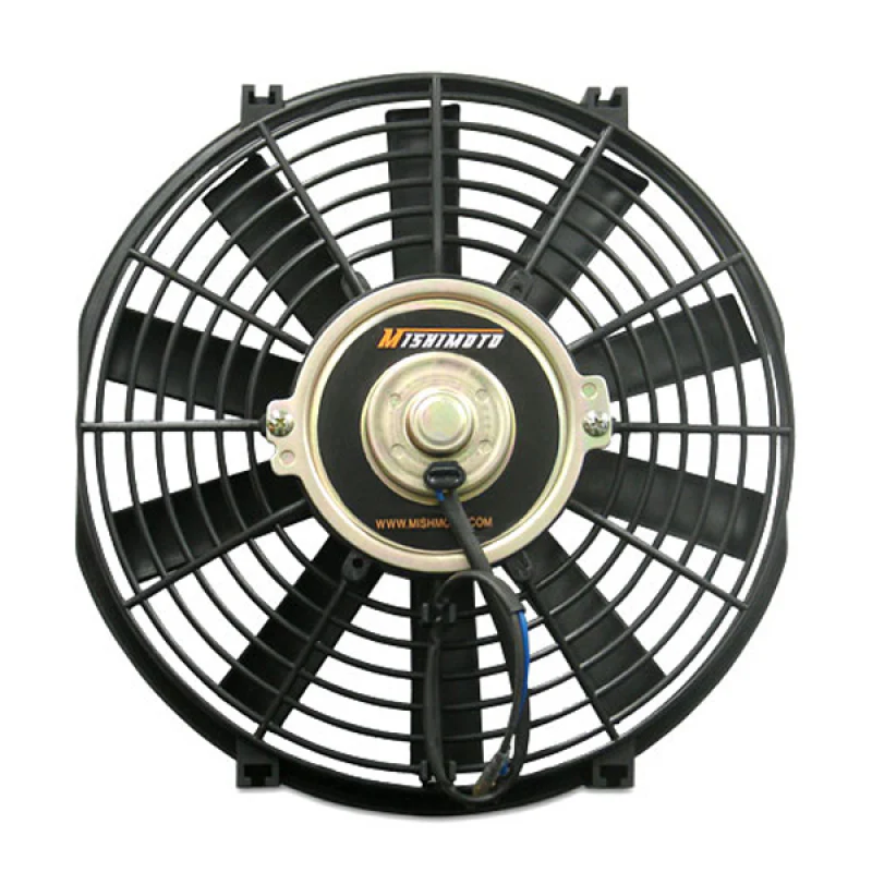 Mishimoto 16 Inch Electric Fan 12V - Image 2