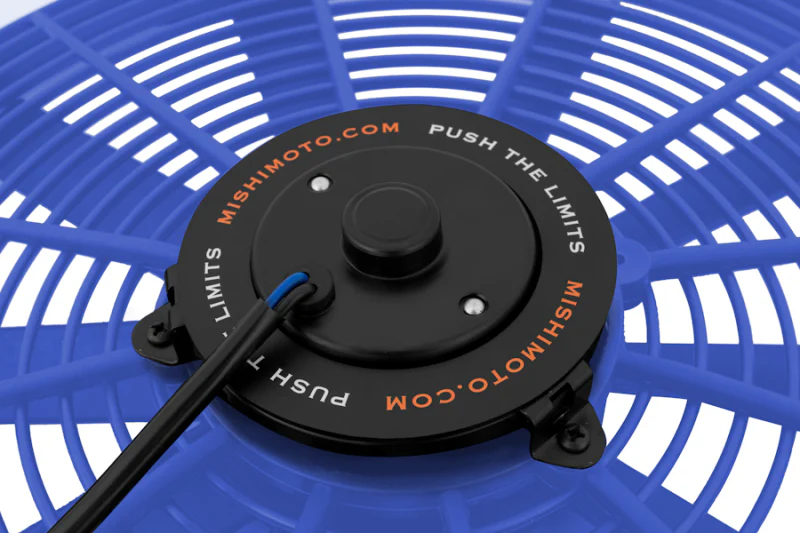 Mishimoto 16 Inch Electric Fan 12V - Image 9