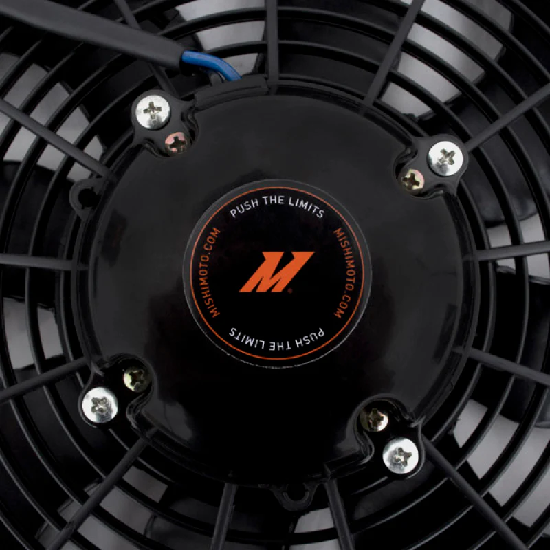 Mishimoto 16 Inch Race Line High-Flow Electric Fan - Image 3