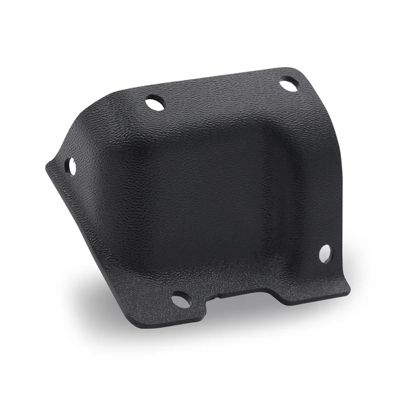 Mishimoto 17-19 Chevrolet/GMC 6.6 L5p Duramax Radiator - Image 3